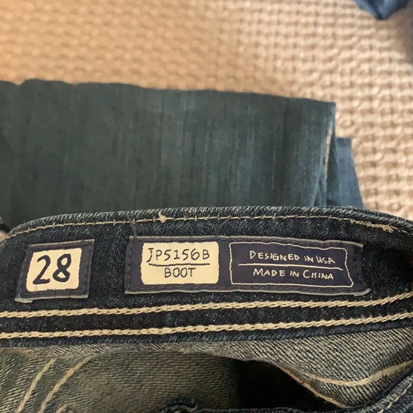 Miss Me Jeans - Picture 5 of 5